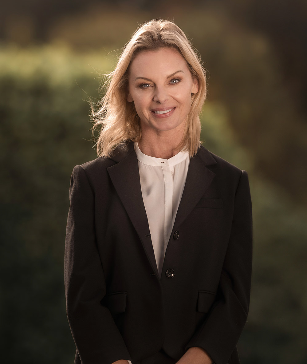 Susanne Steiger