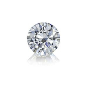 "Traumhaft schön" - Brillant 1.19 ct.
