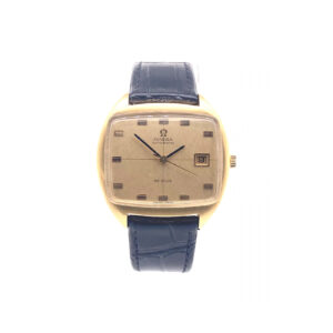 "Omega de Ville" - Armbanduhr