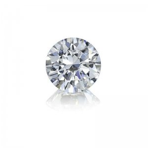 "Traumhaft schön" - Brillant 1.01 ct.