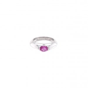 "Pink Lady" - Piaget Ring
