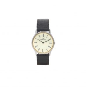 "Jaeger Le Coultre" - Armbanduhr