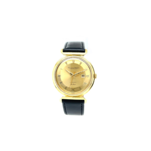 "International Watch Co" - Vintage Armbanduhr