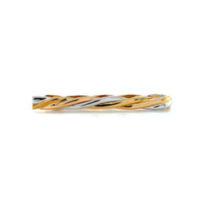 "It's Cartier" - Stabbrosche für Sie und Ihn