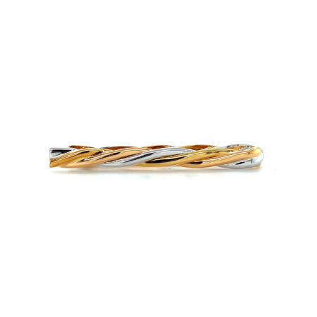 "It's Cartier" - Stabbrosche für Sie und Ihn