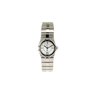 "Chopard" - St. Moritz Damenarmbanduhr