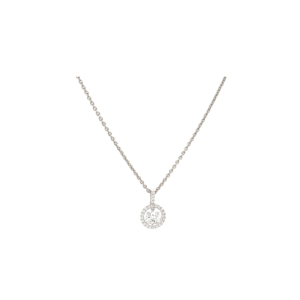 "Pretty Little Thing" - Anhänger mit beweglichem Brillanten 0.74 ct.