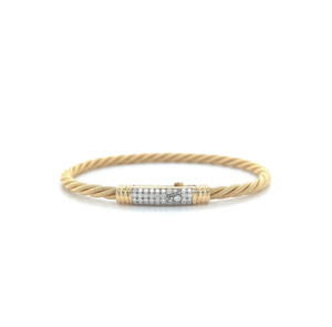"Princesse Sternennacht" - Wellendorf Armband