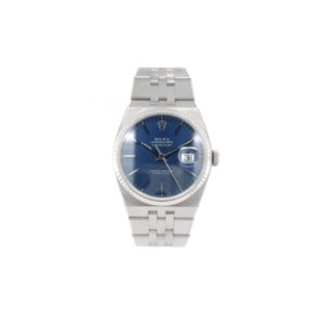 "Rolex Datejust Oysterquartz" - Armbanduhr