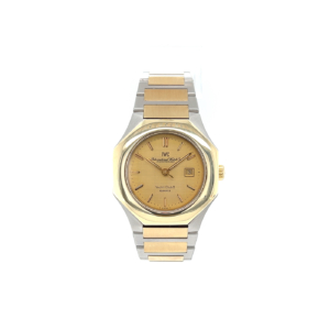 "IWC Yacht Club II" - Armbanduhr