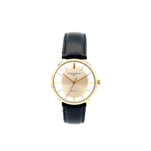 "Baume & Mercier Classima" - Vintage Armbanduhr