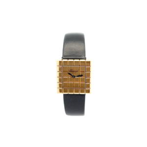 "Chopard Ice Cube" - Damen Armbanduhr