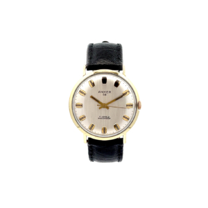 "ANKER" - Vintage Armbanduhr