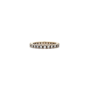 "Erinnerungen" - Vintage Memory Ring 1.25 ct.