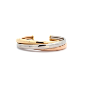 "Cartier" - Vintage Manschettenarmband