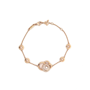 "It´s Chopard" - Happy Diamonds Armband
