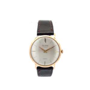 "Precimax" - Vintag Armbanduhr