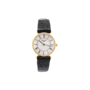 "Longines"  - Filigrane Armbanduhr