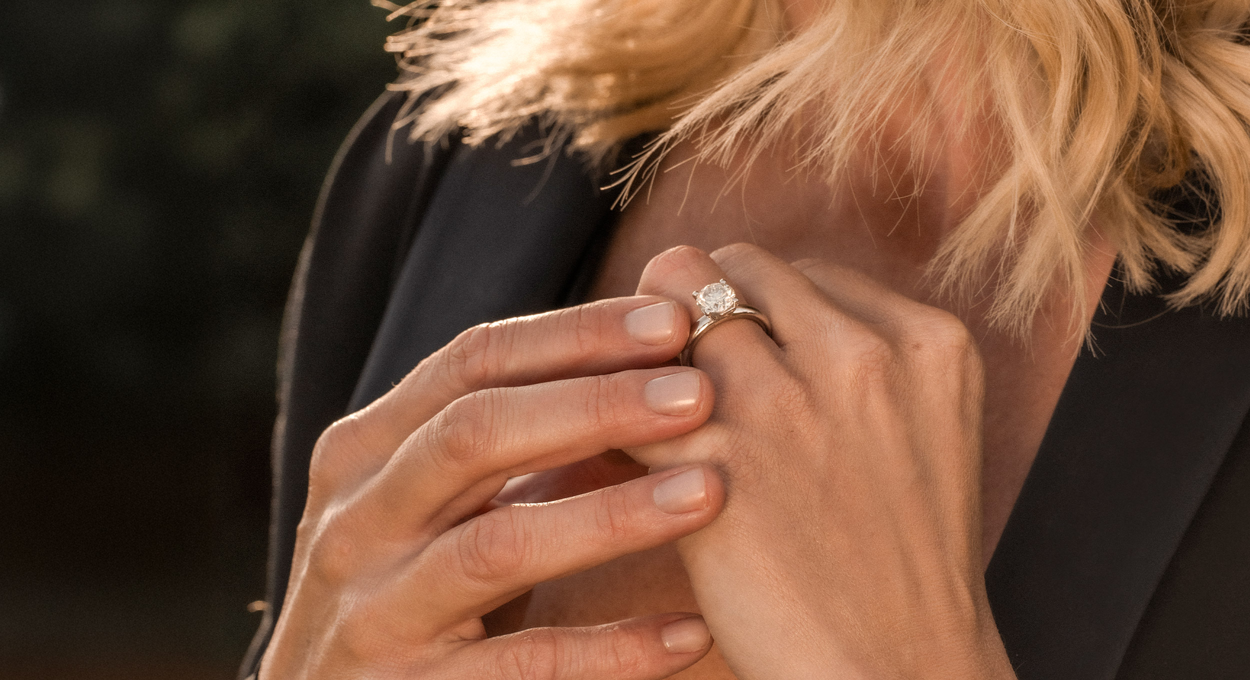 Diamanten von Juwelier Steiger