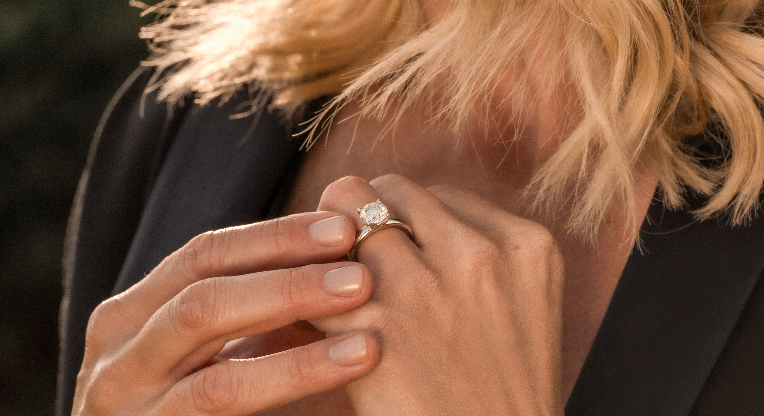 Verlobungsringe von Juwelier Steiger