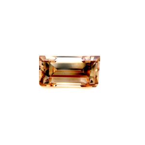 "Traumhaft schön" - Baguette Diamant 2.21 ct.