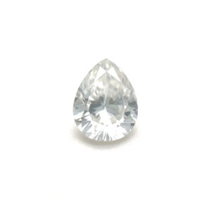 "Traumhaft schön" - Tropfen Diamant 1.01 ct