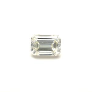 "Traumhaft schön" - Emerald Cut 1.50 ct.