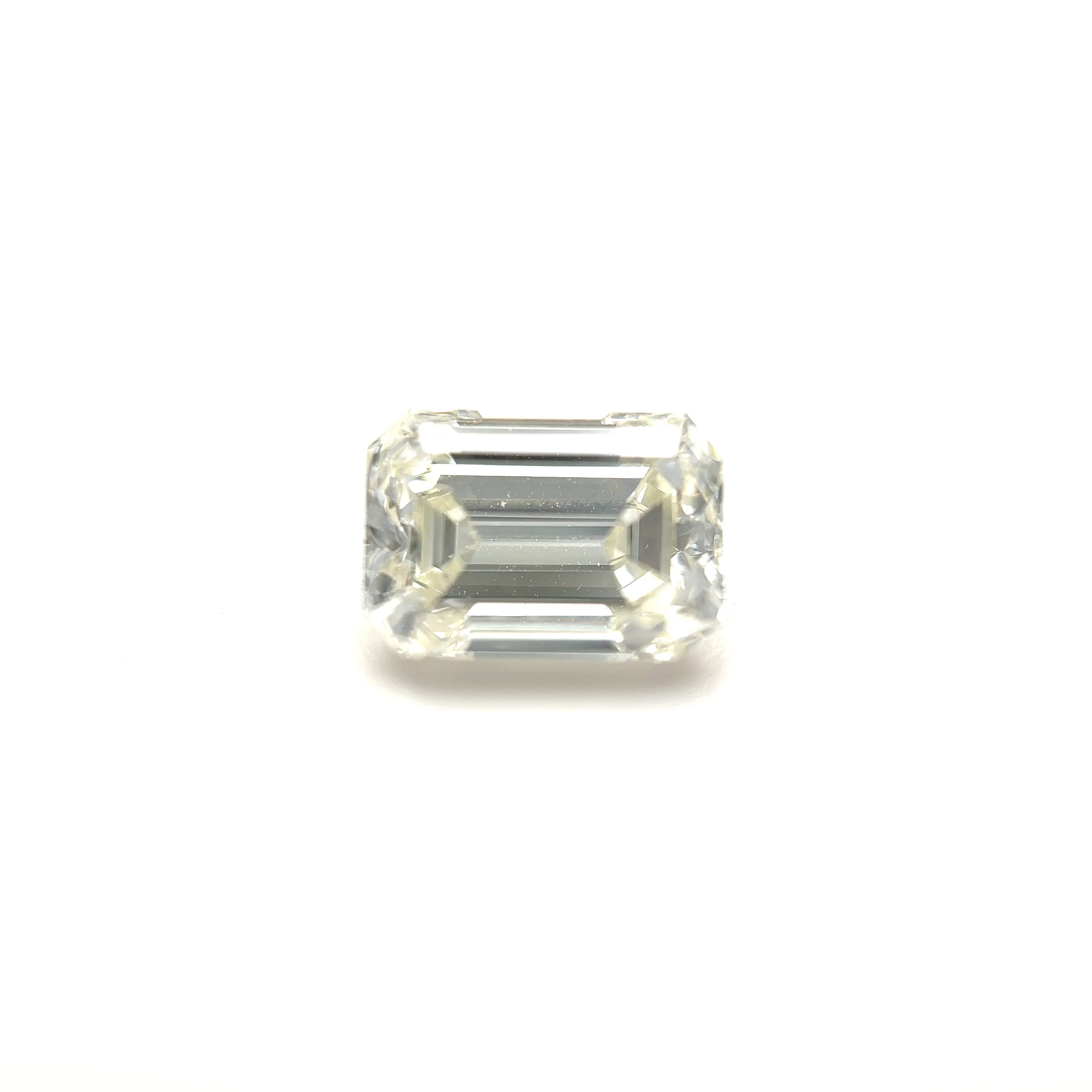 "Traumhaft schön" - Emerald Cut 1.50 ct.