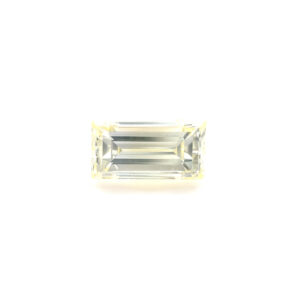 "Traumhaft schön" - Baguette Diamant 1.01 ct.