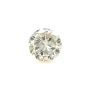 "Traumhaft schön" - Brillant 0.70 ct.