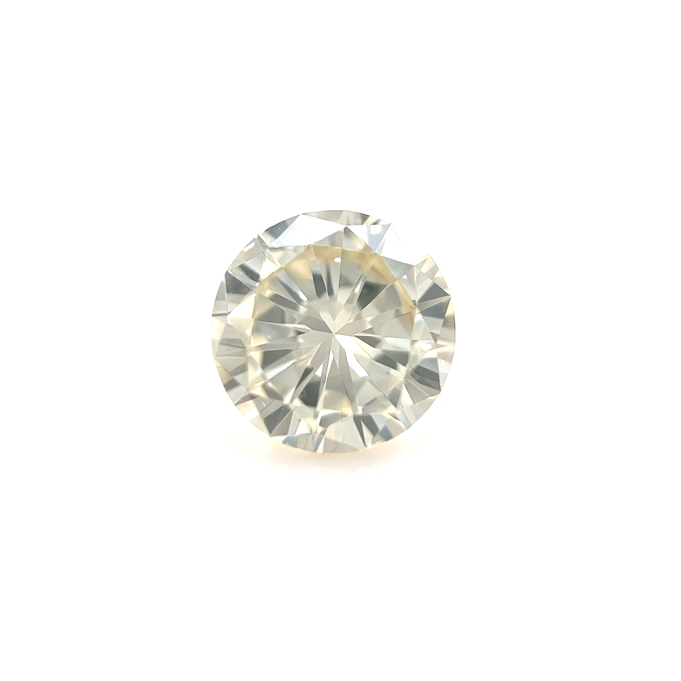 "Traumhaft schön" - Brillant 0.70 ct.