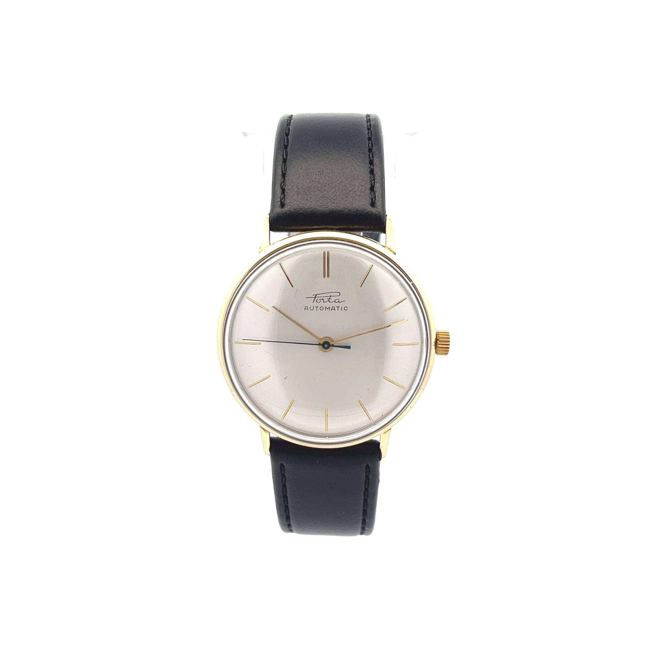 "Porta Automatic" - Vintage Armbanduhr