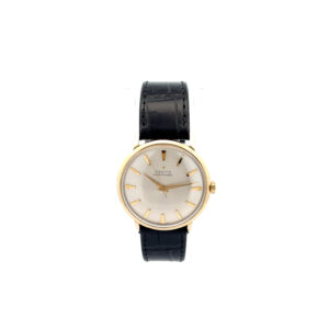"Zenith Automatik" - Vintage Armbanduhr
