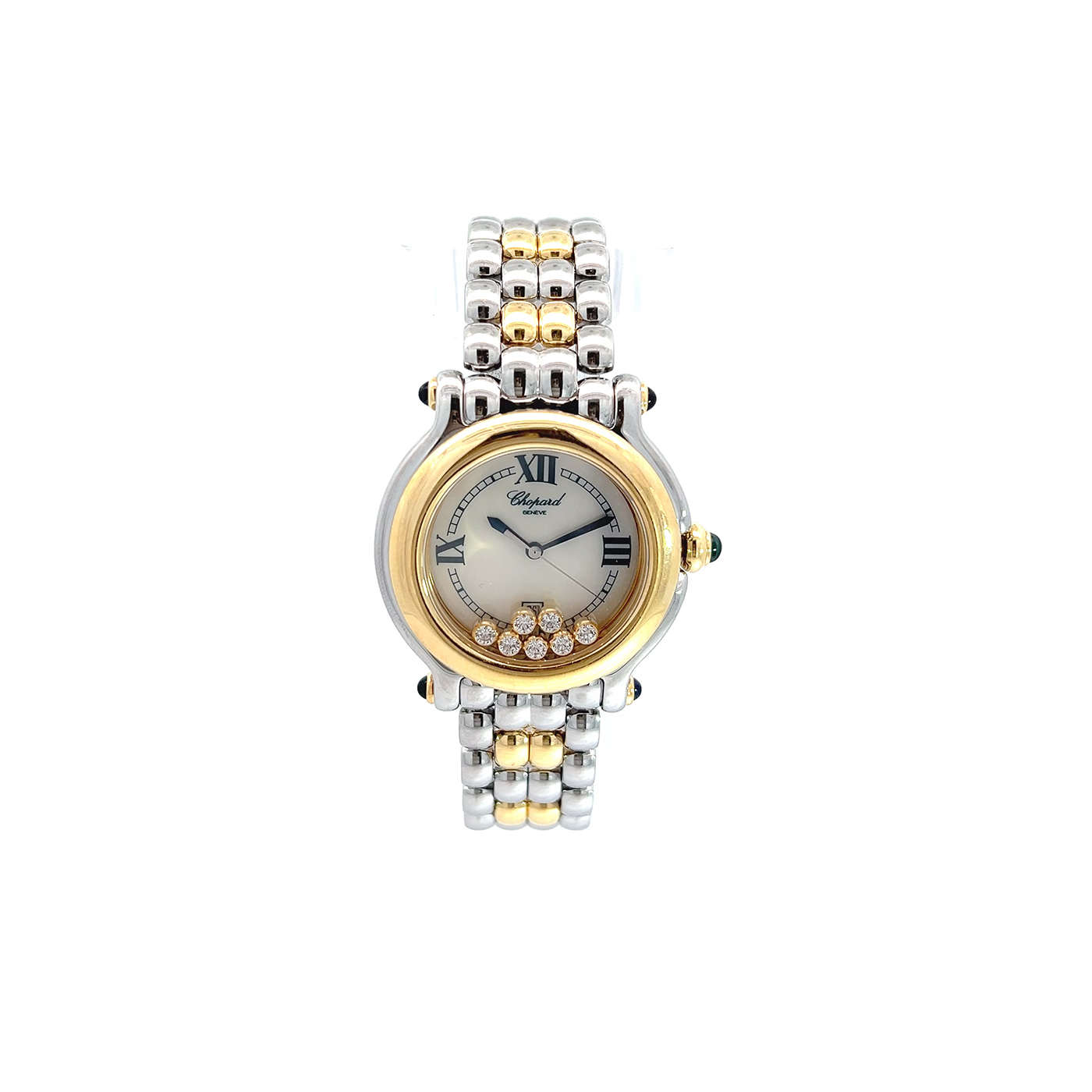 "Happy Diamonds" - Chopard Armbanduhr