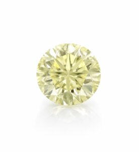 "Traumhaft schön" - Brillant 3.50 ct.