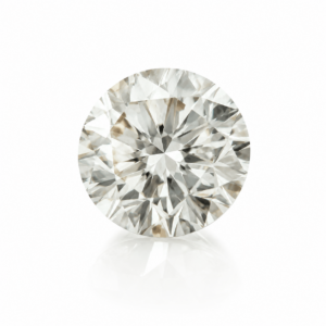 "Traumhaft schön" - Brillant 7.89 ct.