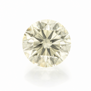 "Traumhaft schön" - Brillant 6.62 ct.