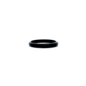 "Black" - Onyx Ring