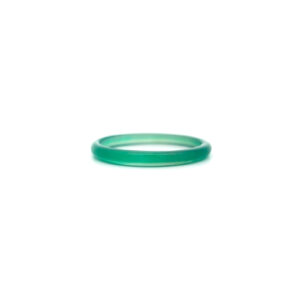" Green" - Quarz Ring