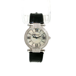 "Chopard Inperiale" - Vintage Damen Armbanduhr