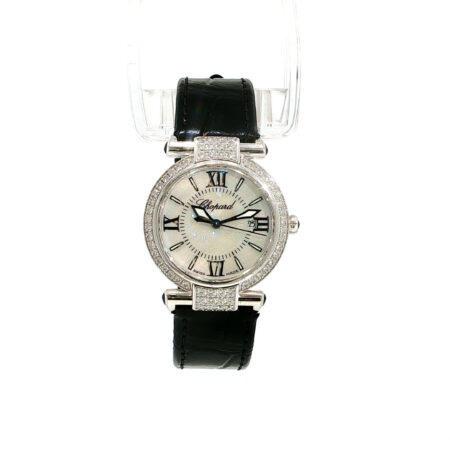 "Chopard Inperiale" - Vintage Damen Armbanduhr