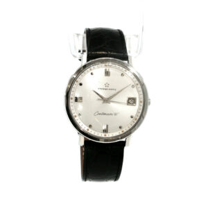"Eterna-Matic" - Vintage Armbanduhr