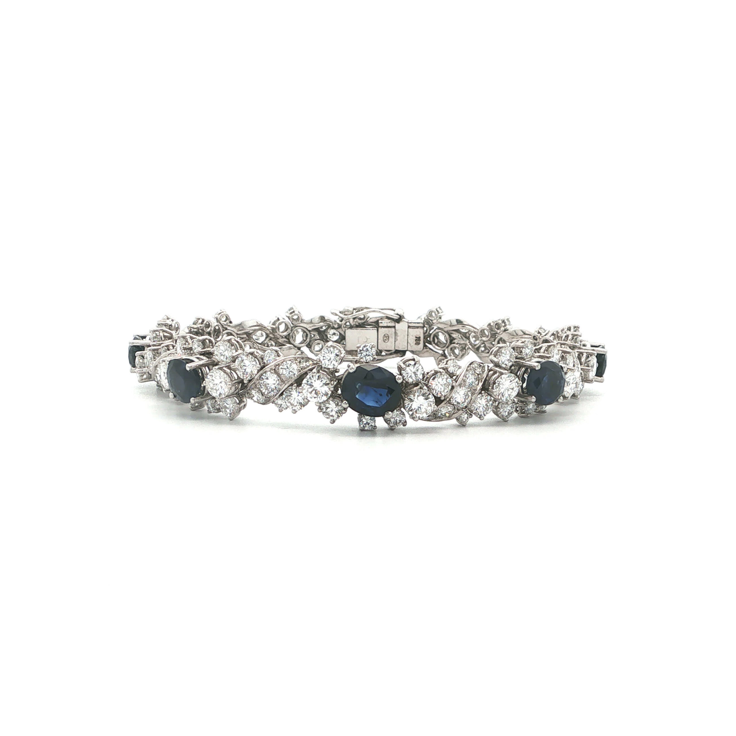 "H. Stern Cocktail Ring" - Moderner Ring mit Farbsteinen 18 Karat Gelbgold - Juwelier Steiger