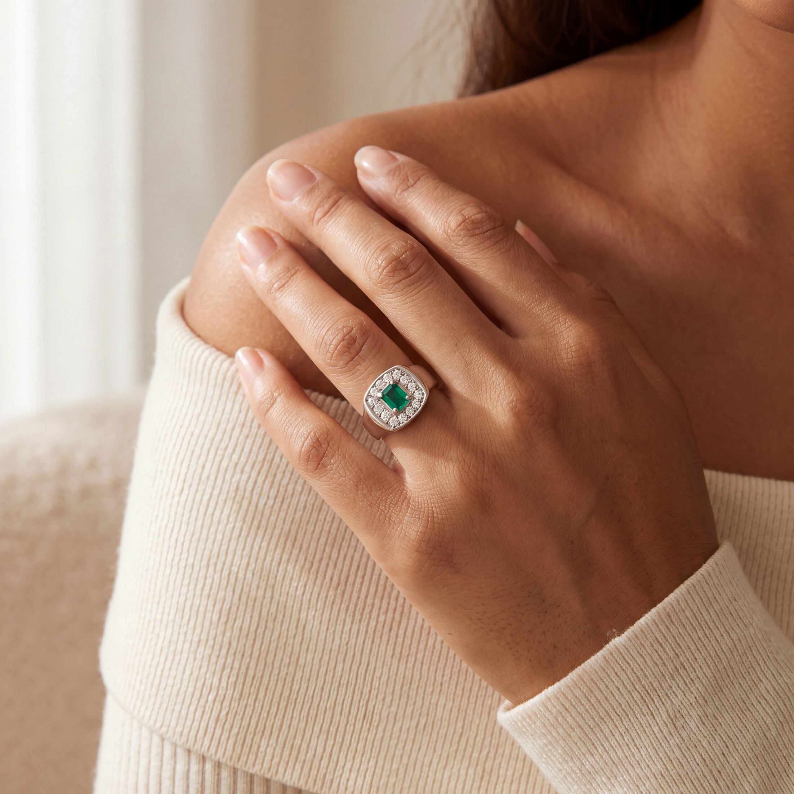 Little Sultana - Juwelier Steiger